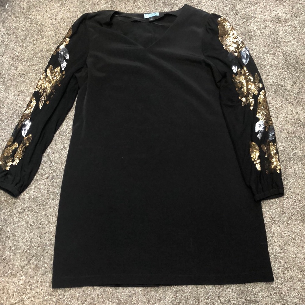 Cynthia by Cynthia Rowley shift dress